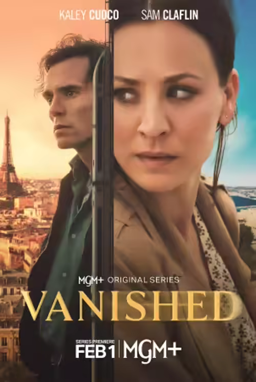 Vanished