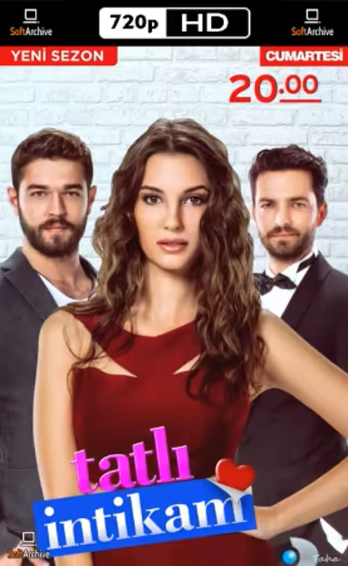 Tatli intikam