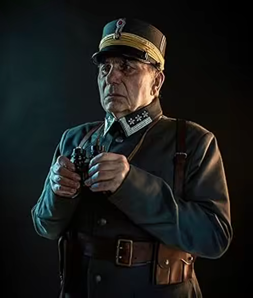 Blücher