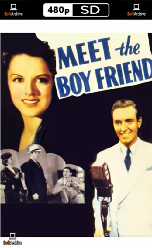 Meet the Boy Friend