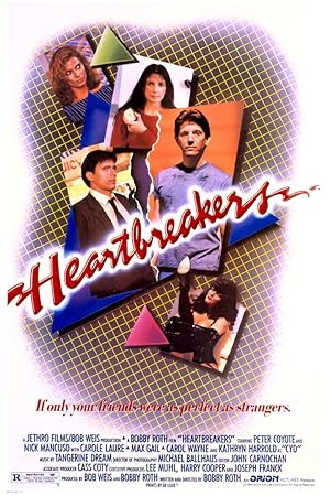 Heartbreakers