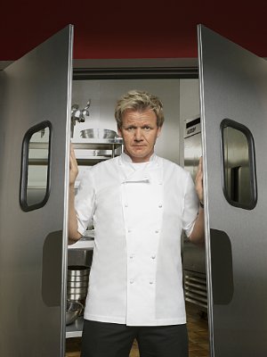 Kitchen Nightmares