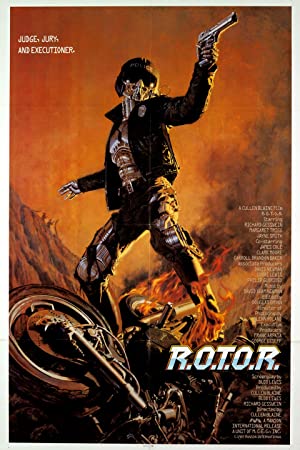 R.O.T.O.R.
