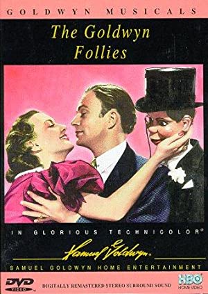 The Goldwyn Follies