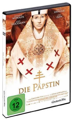 Pope Joan