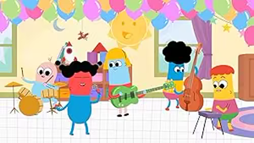 Baby Band