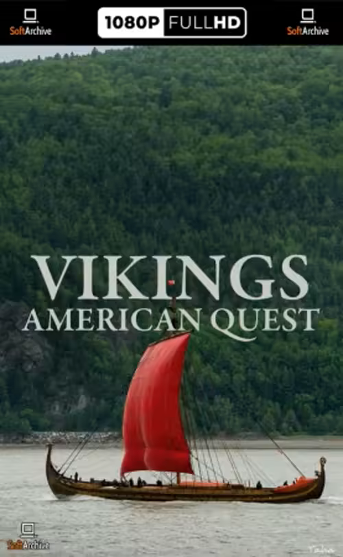 Viking Quest: America