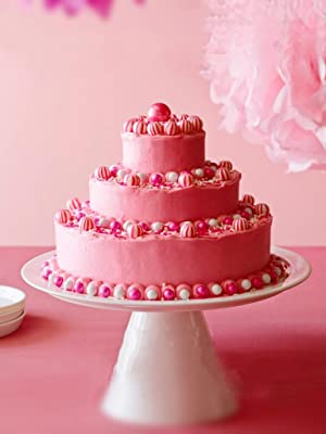 The Great American Baking Show