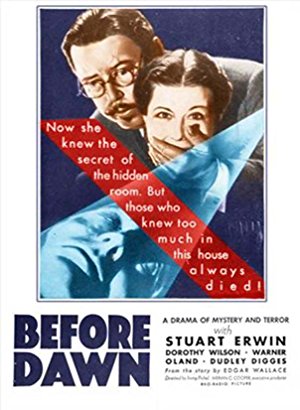 Before Dawn