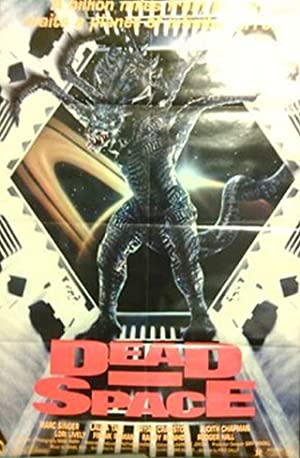 Dead Space