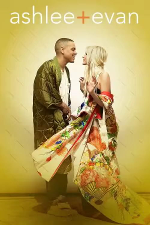 Ashlee+Evan
