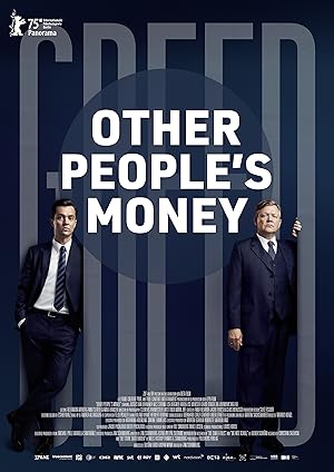 Other People's Money