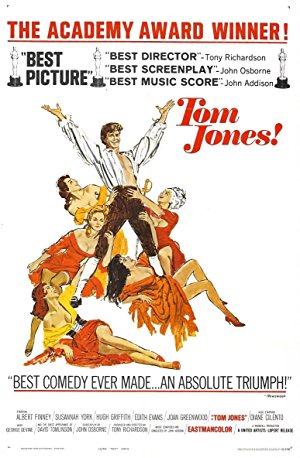 Tom Jones