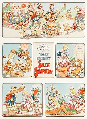 The Cookie Carnival