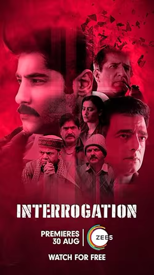Interrogation