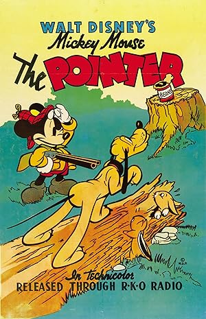 The Pointer