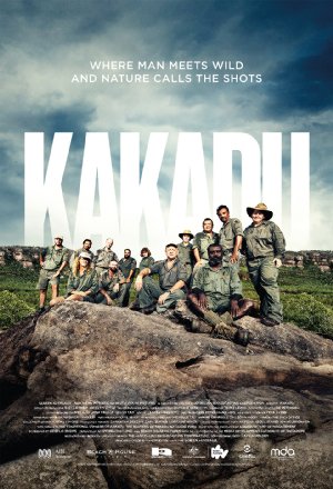 Kakadu