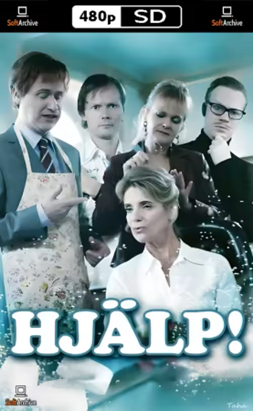 Hjälp!