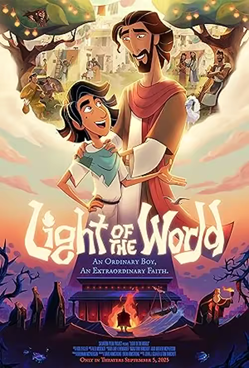 Light of the World