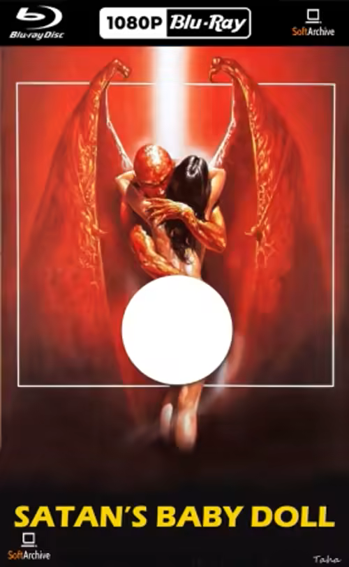 Satan's Baby Doll