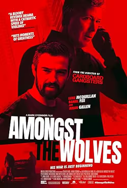 Amongst the Wolves