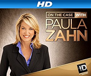 On the Case with Paula Zahn