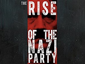 Nazis: Evolution of Evil