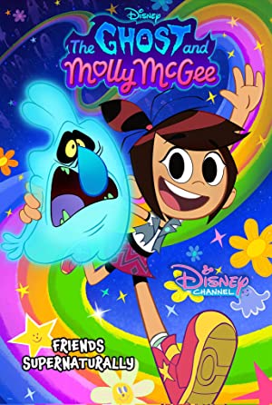 The Curse of Molly McGee