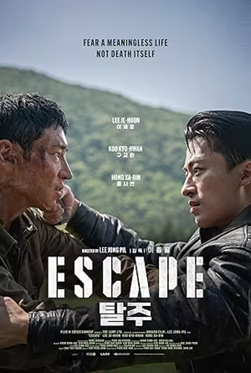 Escape