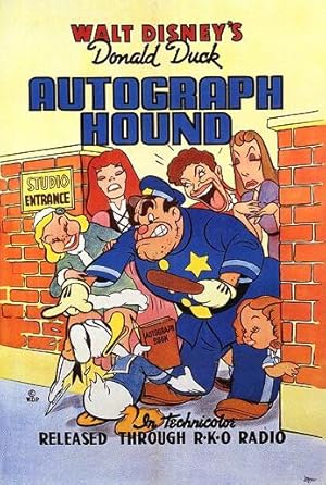 The Autograph Hound