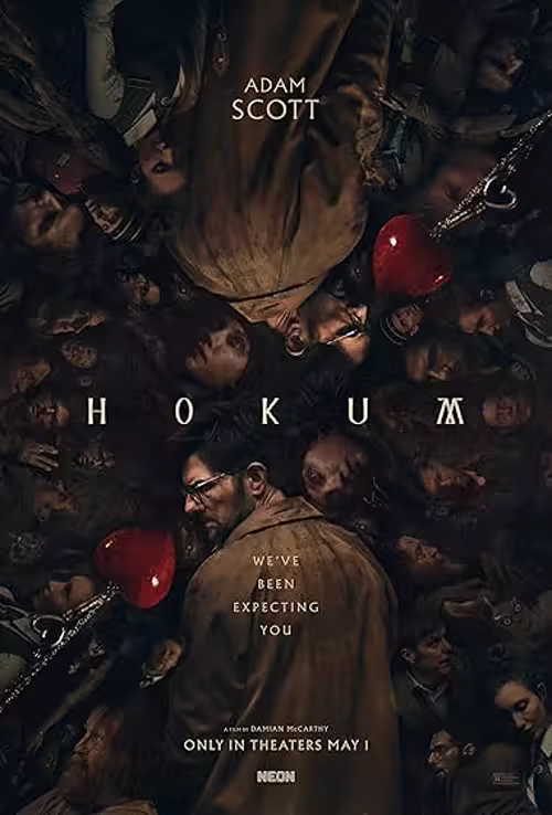 Hokum
