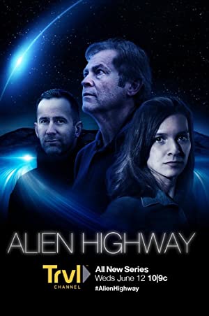 Alien Highway
