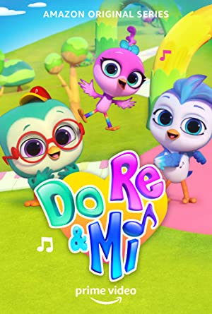 Do, Re & Mi