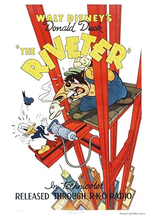 The Riveter