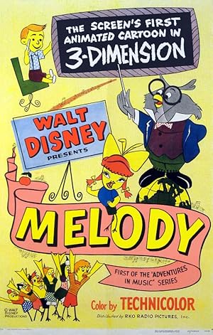 Melody