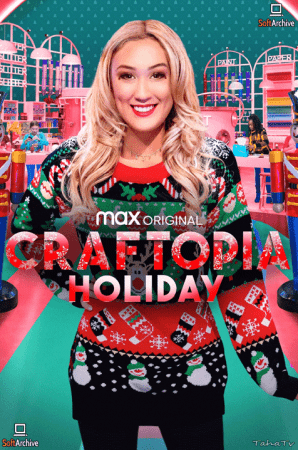Craftopia
