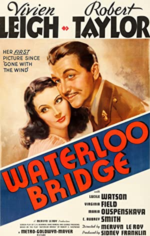 Waterloo Bridge