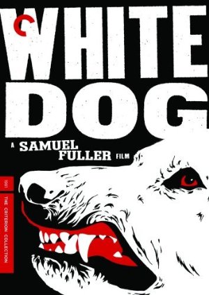 White Dog