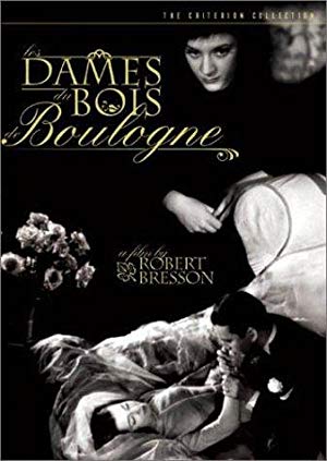 Les Dames du Bois de Boulogne