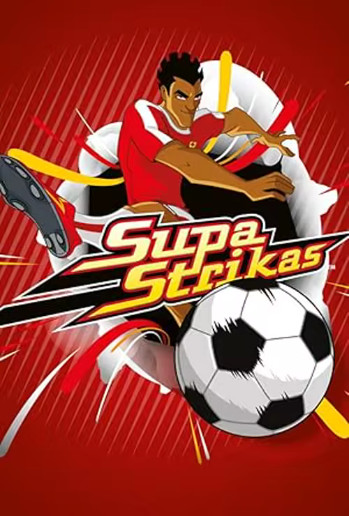 Supa Strikas