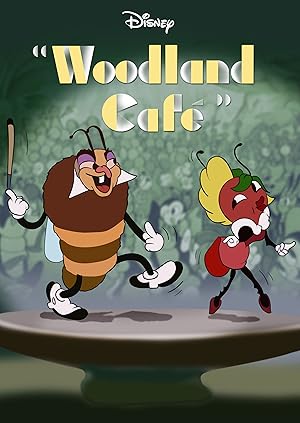 Woodland Café