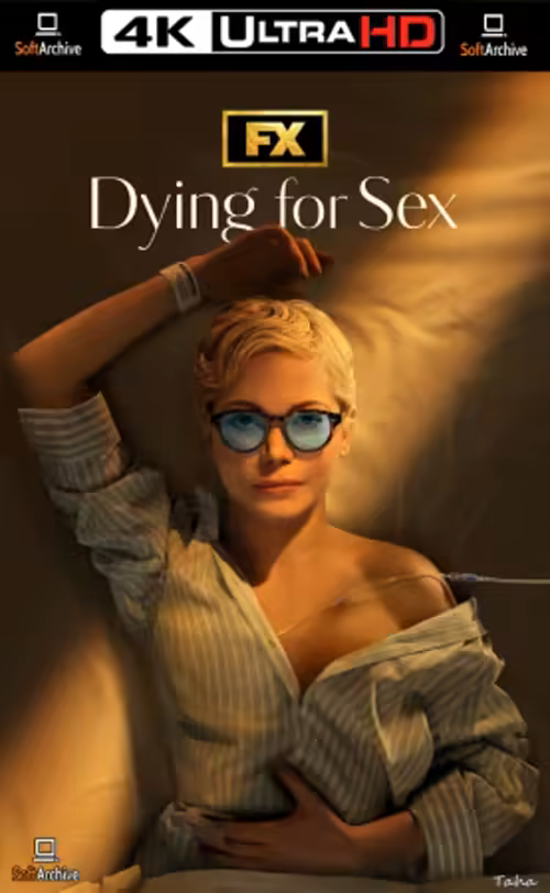 Dying for Sex