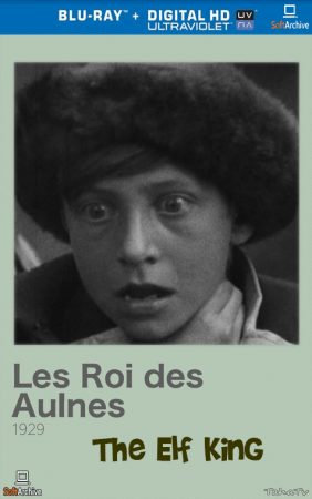 The Erl King
