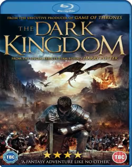 The Dark Kingdom