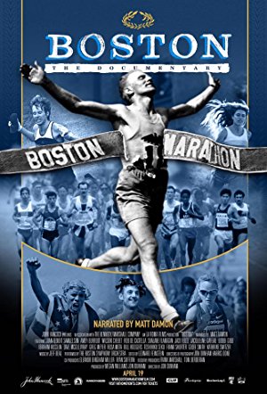 BOSTON: An American Running Story