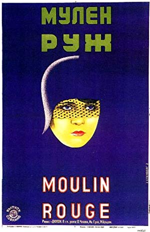 Moulin Rouge