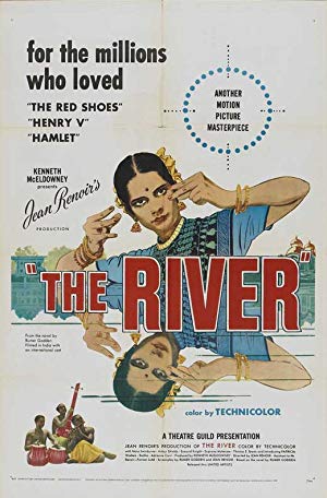The River