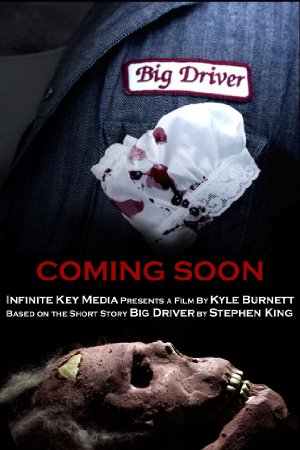Big Driver