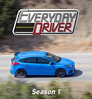 Everyday Driver