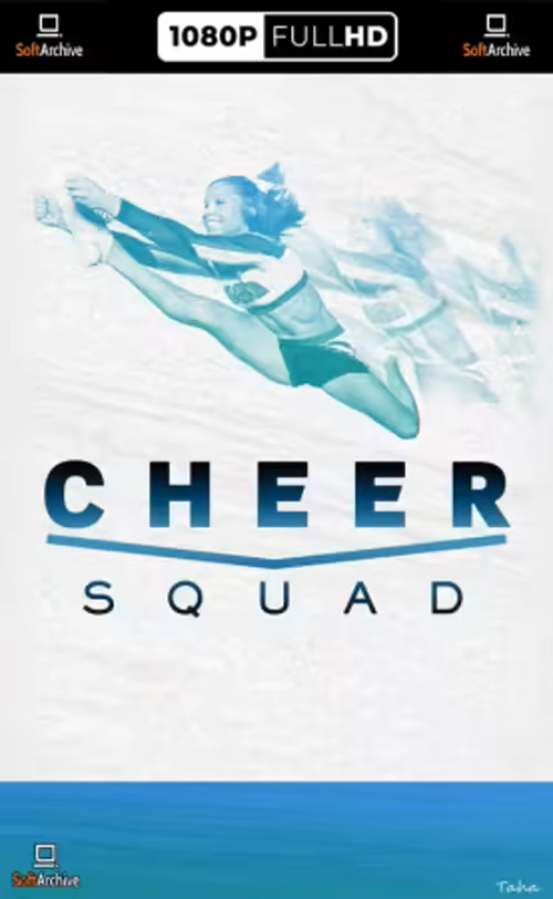 Cheer Squad